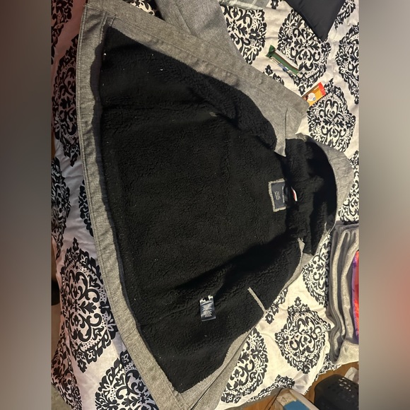 Tommy Hilfiger 3layer jack. - Picture 2 of 4